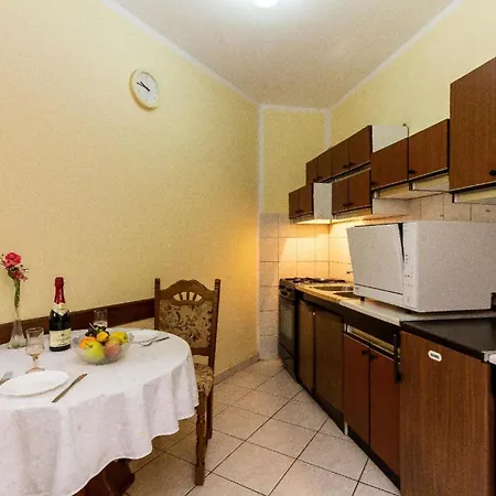 Apartment Fuer Zwei Personen Fazana