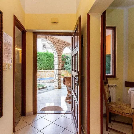 Fuer Zwei Personen Apartment *