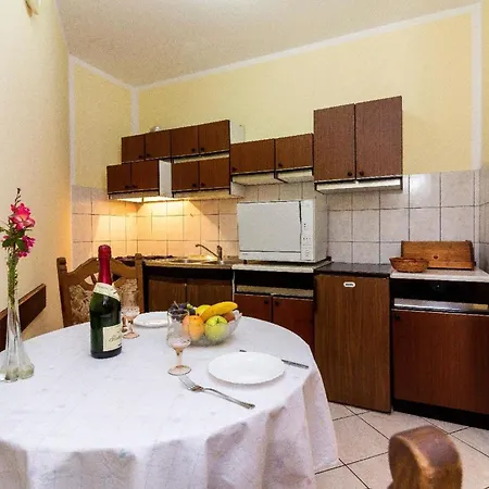 Fuer Zwei Personen Apartment