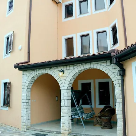 Fuer Zwei Personen Apartment Fazana