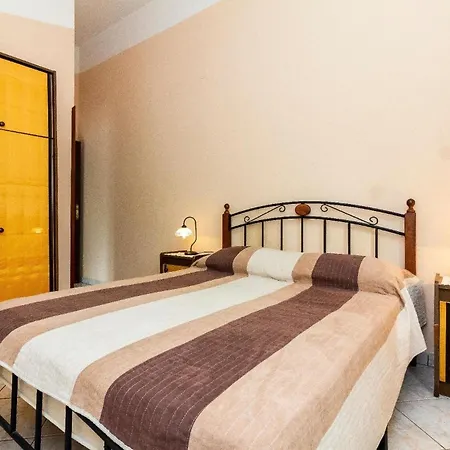 Apartment Fuer Zwei Personen *