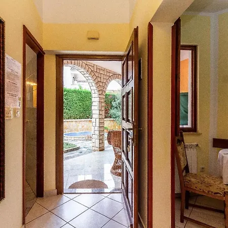 Fuer Zwei Personen Apartment *