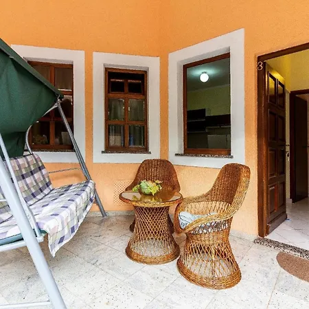 Fuer Zwei Personen Apartment *