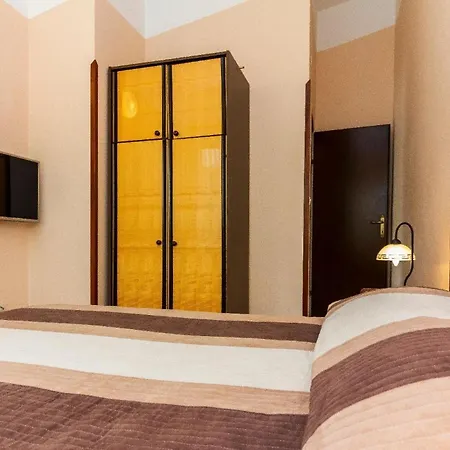 Fuer Zwei Personen Apartment