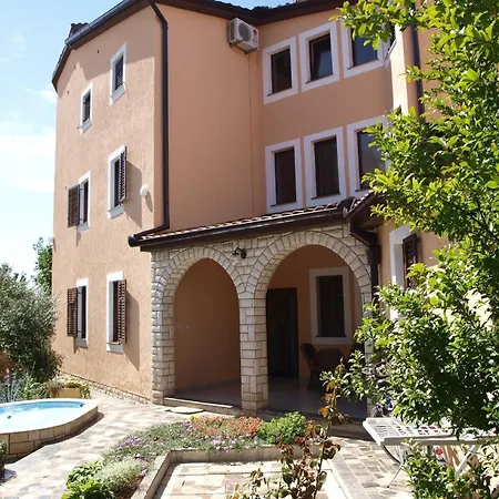 Apartment Fuer Zwei Personen Fazana